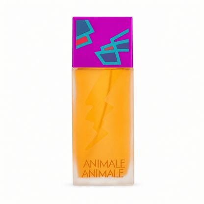 Perfume Parlux Animale Animale Eau de Parfum 100ml Mujer - Perfumes Bogotá