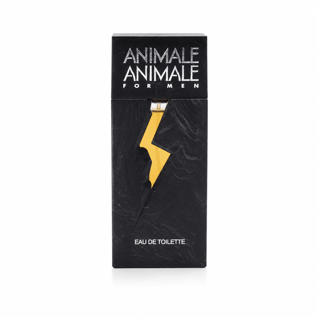 Perfume Parlux Animale Animale Eau de Toilette 100ml Hombre - Perfumes Bogotá