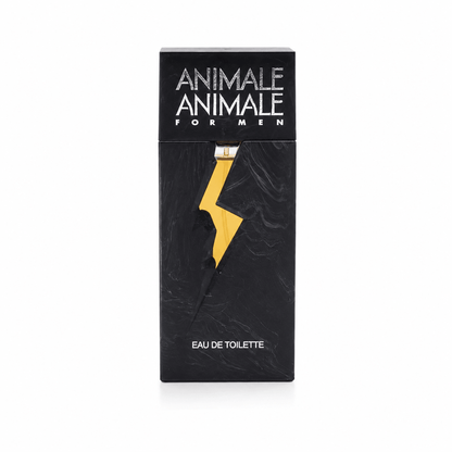 Perfume Parlux Animale Animale Eau de Toilette 100ml Hombre - Perfumes Bogotá