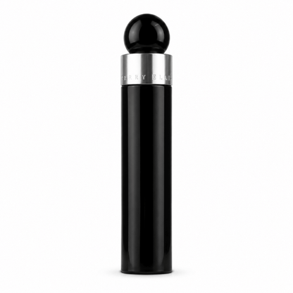 Perfume Perry Ellis 360° Black Eau de Toilette 100ml Hombre - Perfumes Bogotá
