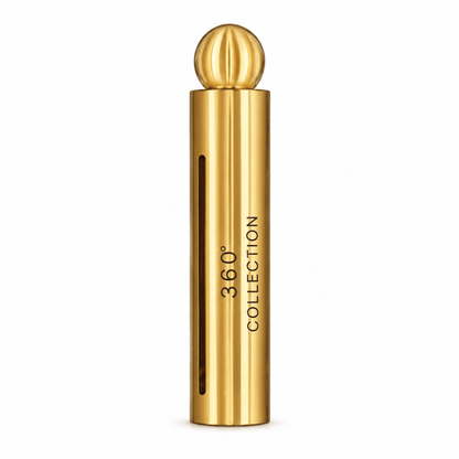 Perfume Perry Ellis 360° Collection Eau de Parfum 100ml Mujer - Perfumes Bogotá