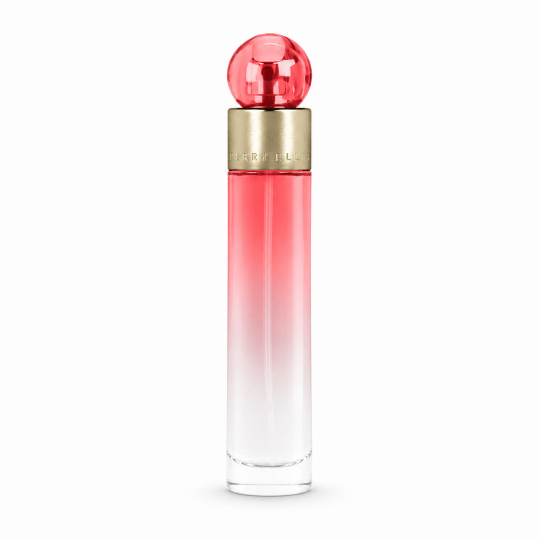 Perfume Perry Ellis 360° Coral Eau de Parfum 100ml Mujer - Perfumes Bogotá