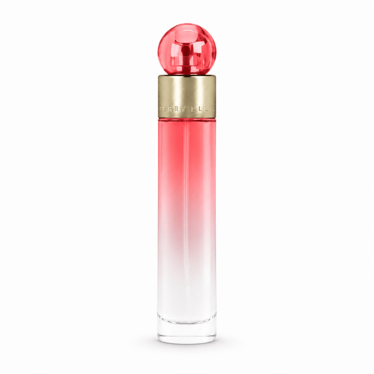 Perfume Perry Ellis 360° Coral Eau de Parfum 100ml Mujer - Perfumes Bogotá