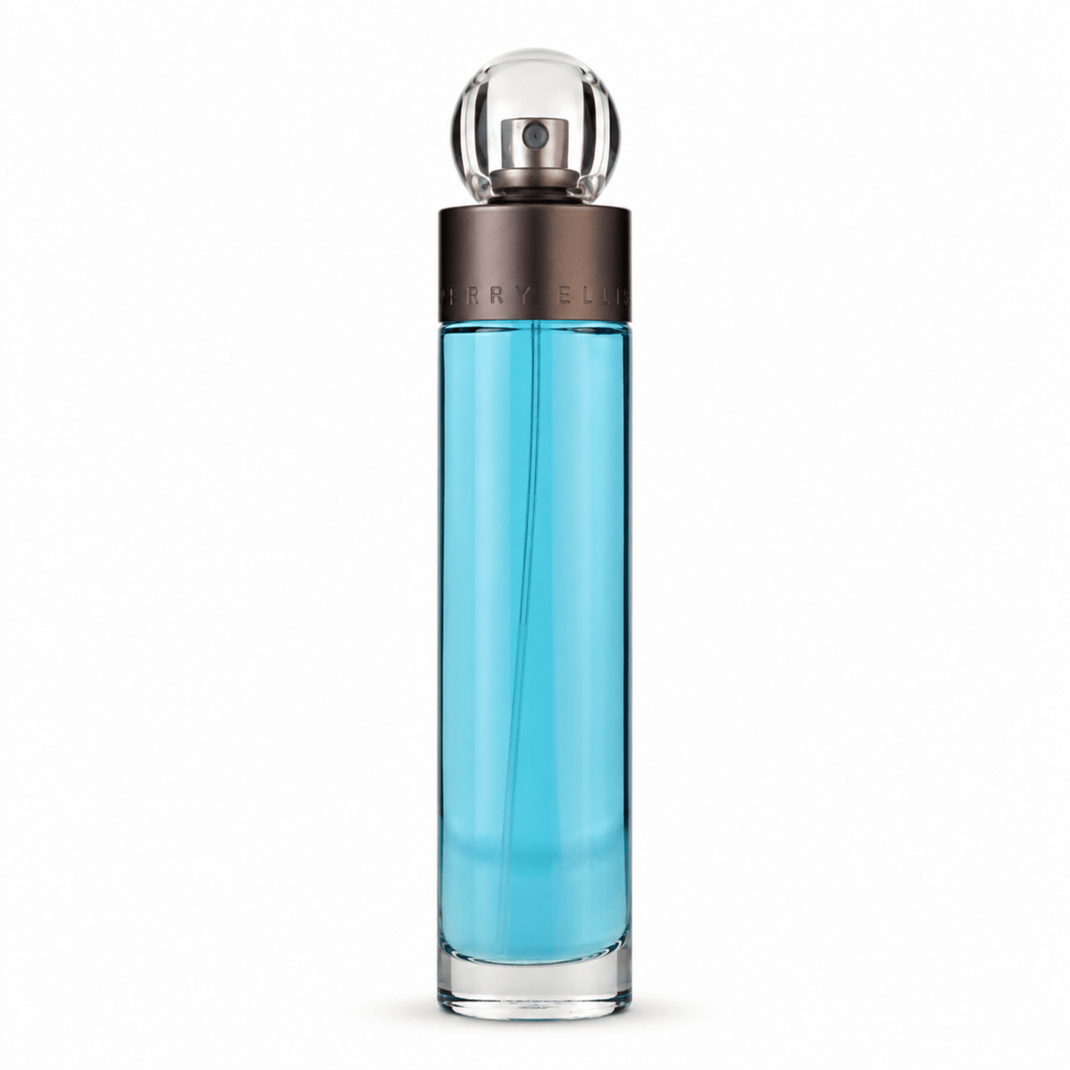 Perfume Perry Ellis 360° Eau de Toilette 100ml Hombre - Perfumes Bogotá
