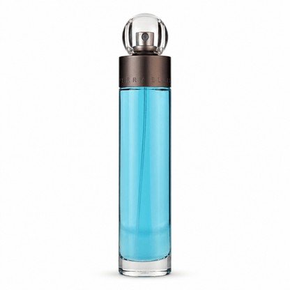 Perfume Perry Ellis 360° Eau de Toilette 100ml Hombre - Perfumes Bogotá