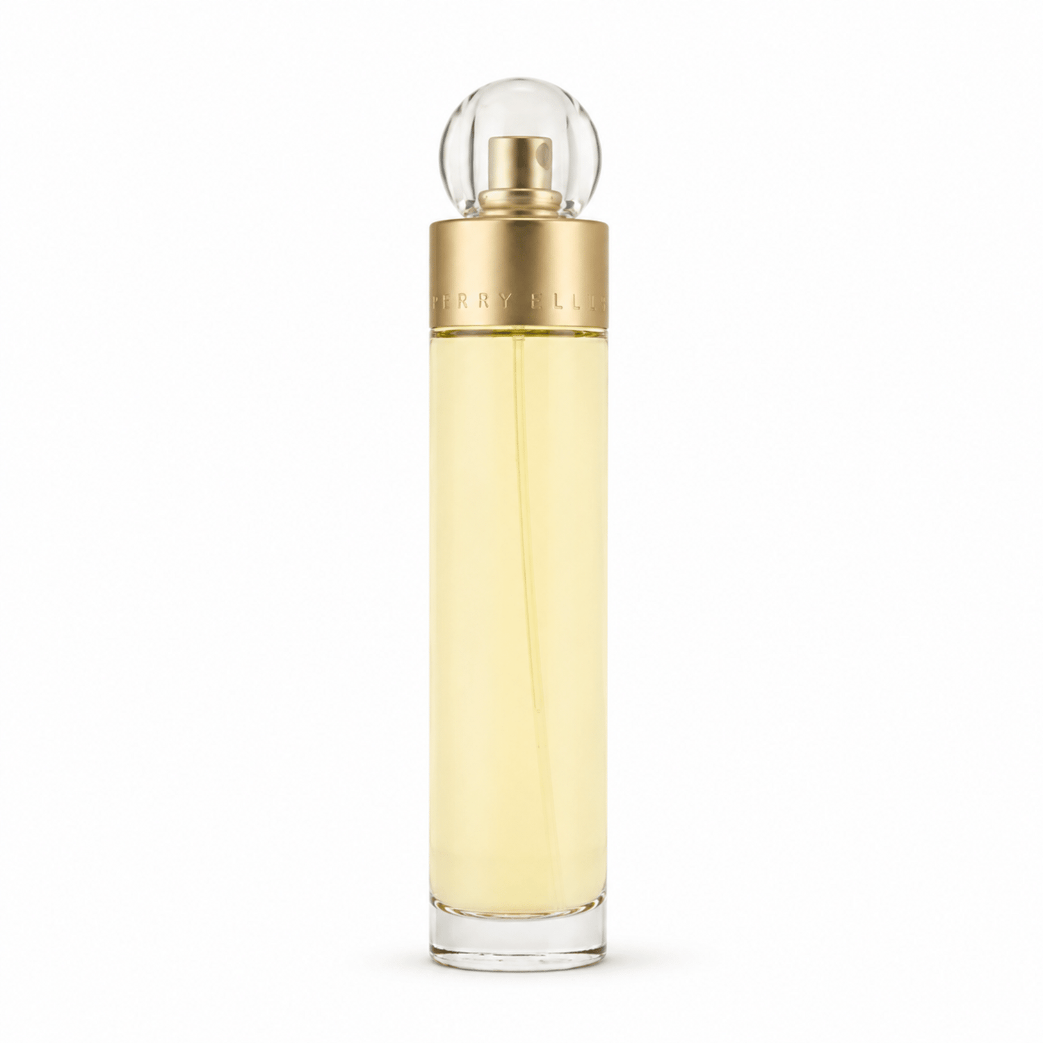 Perfume Perry Ellis 360° Eau de Toilette 100ml Mujer - Perfumes Bogotá