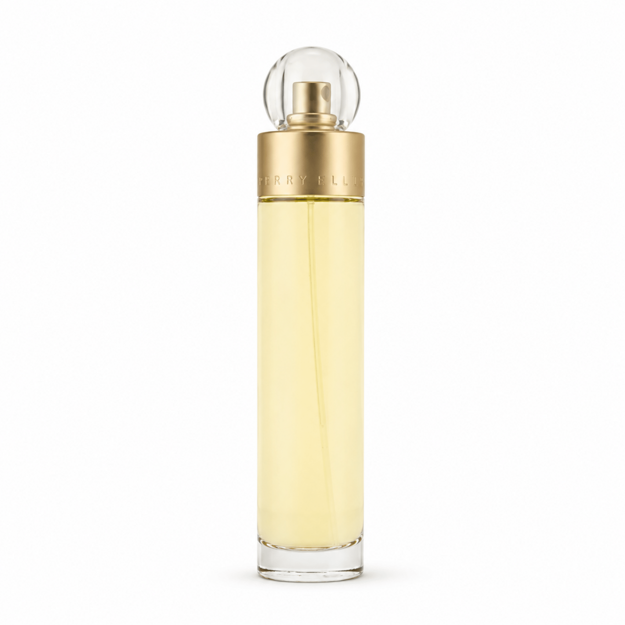 Perfume Perry Ellis 360° Eau de Toilette 100ml Mujer - Perfumes Bogotá
