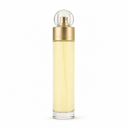 Perfume Perry Ellis 360° Eau de Toilette 100ml Mujer - Perfumes Bogotá
