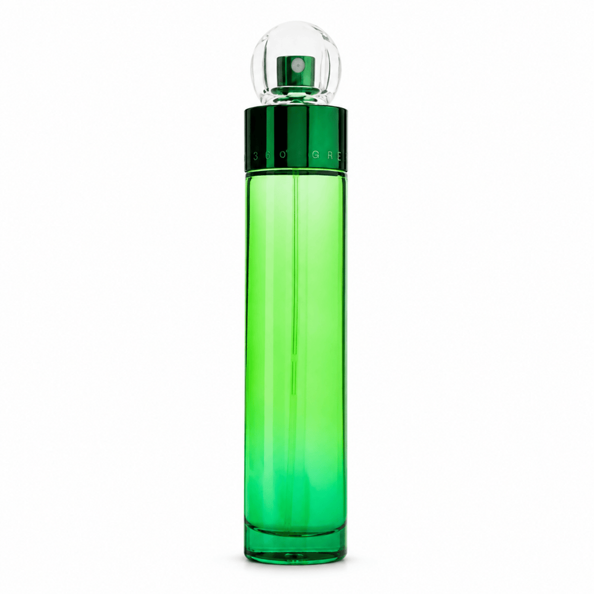 Perfume Perry Ellis 360° Green Eau de Toilette 100ml Hombre - Perfumes Bogotá