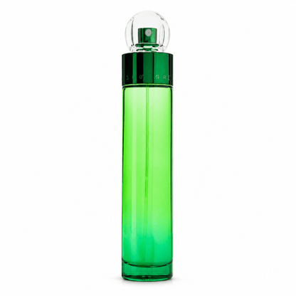 Perfume Perry Ellis 360° Green Eau de Toilette 100ml Hombre - Perfumes Bogotá