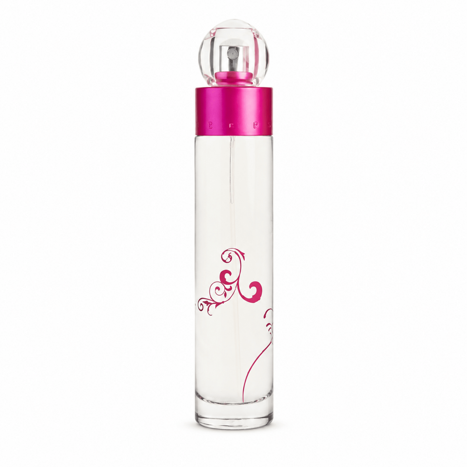 Perfume Perry Ellis 360° Pink Eau de Parfum 100ml Mujer - Perfumes Bogotá