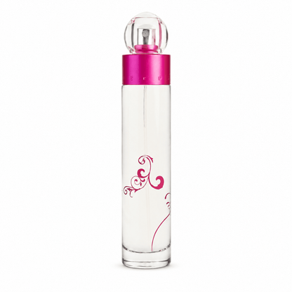 Perfume Perry Ellis 360° Pink Eau de Parfum 100ml Mujer - Perfumes Bogotá