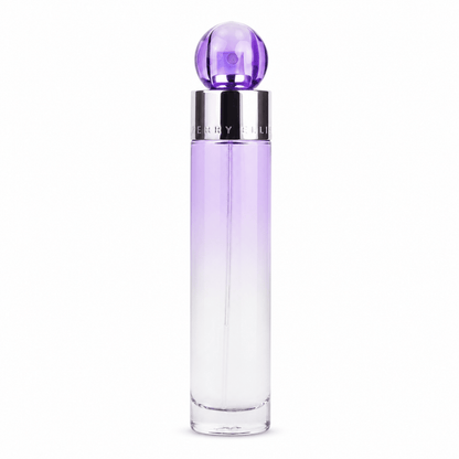 Perfume Perry Ellis 360° Purple Eau de Parfum 100ml Mujer - Perfumes Bogotá