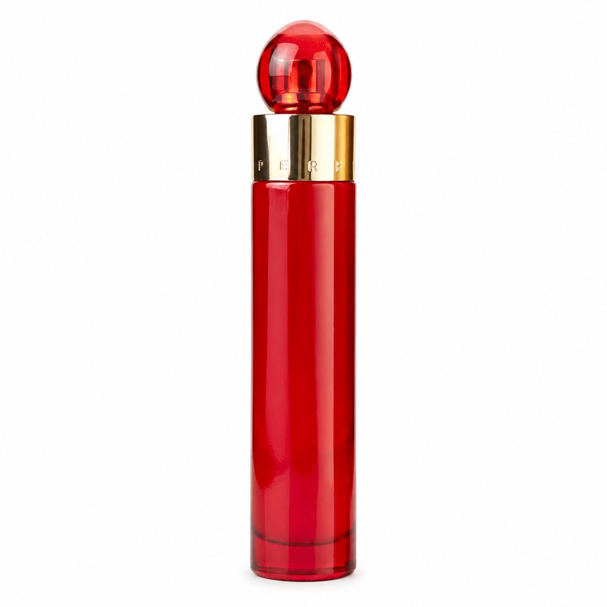 Perfume Perry Ellis 360° Red Eau de Parfum 100ml Mujer - Perfumes Bogotá
