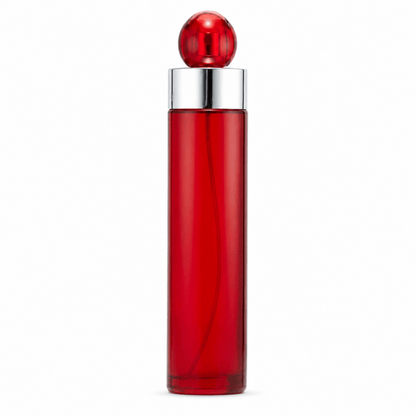 Perfume Perry Ellis 360° Red Eau de Toilette 100ml Hombre - Perfumes Bogotá