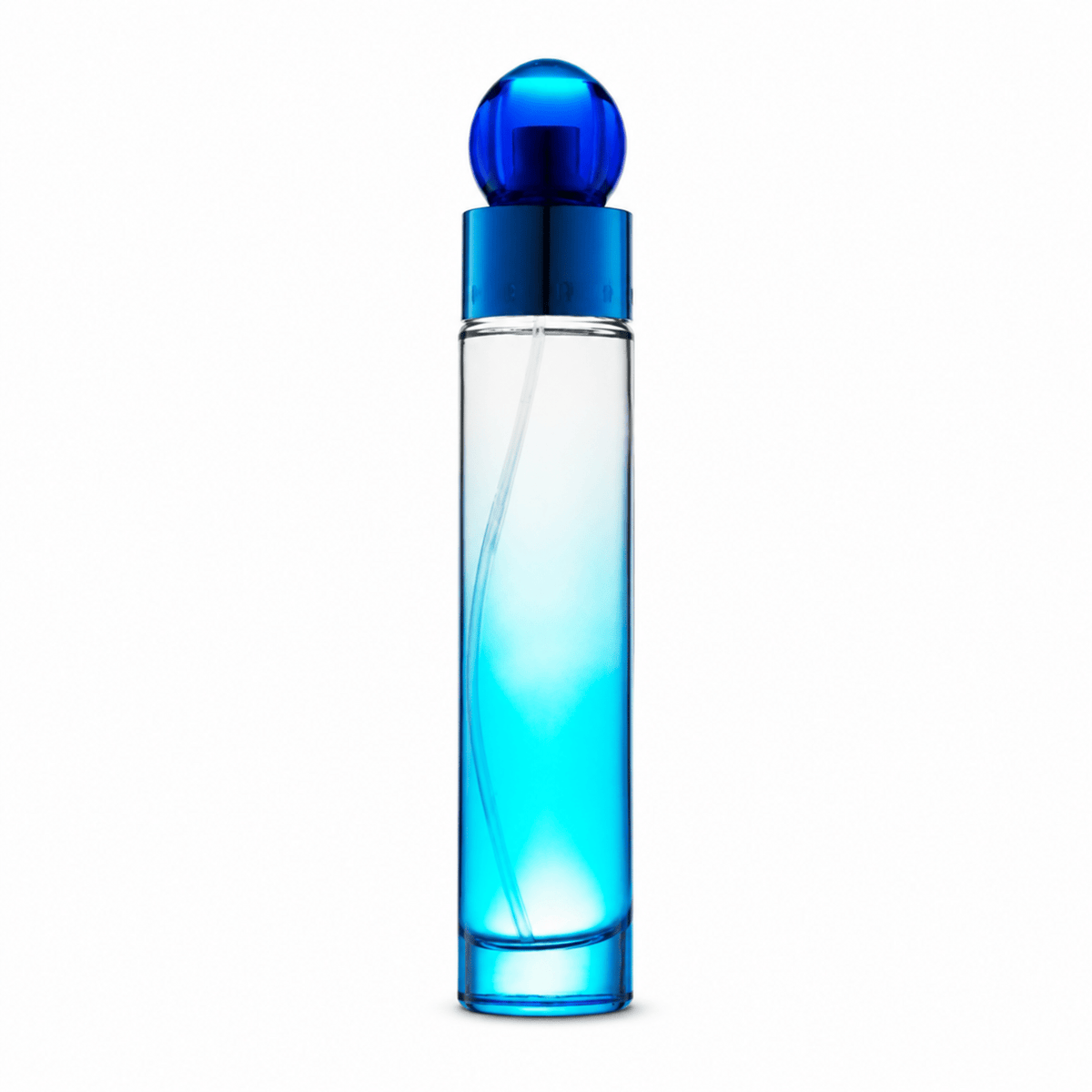 Perfume Perry Ellis 360° Very Blue Eau de Toilette 100ml Hombre - Perfumes Bogotá