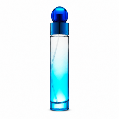 Perfume Perry Ellis 360° Very Blue Eau de Toilette 100ml Hombre - Perfumes Bogotá