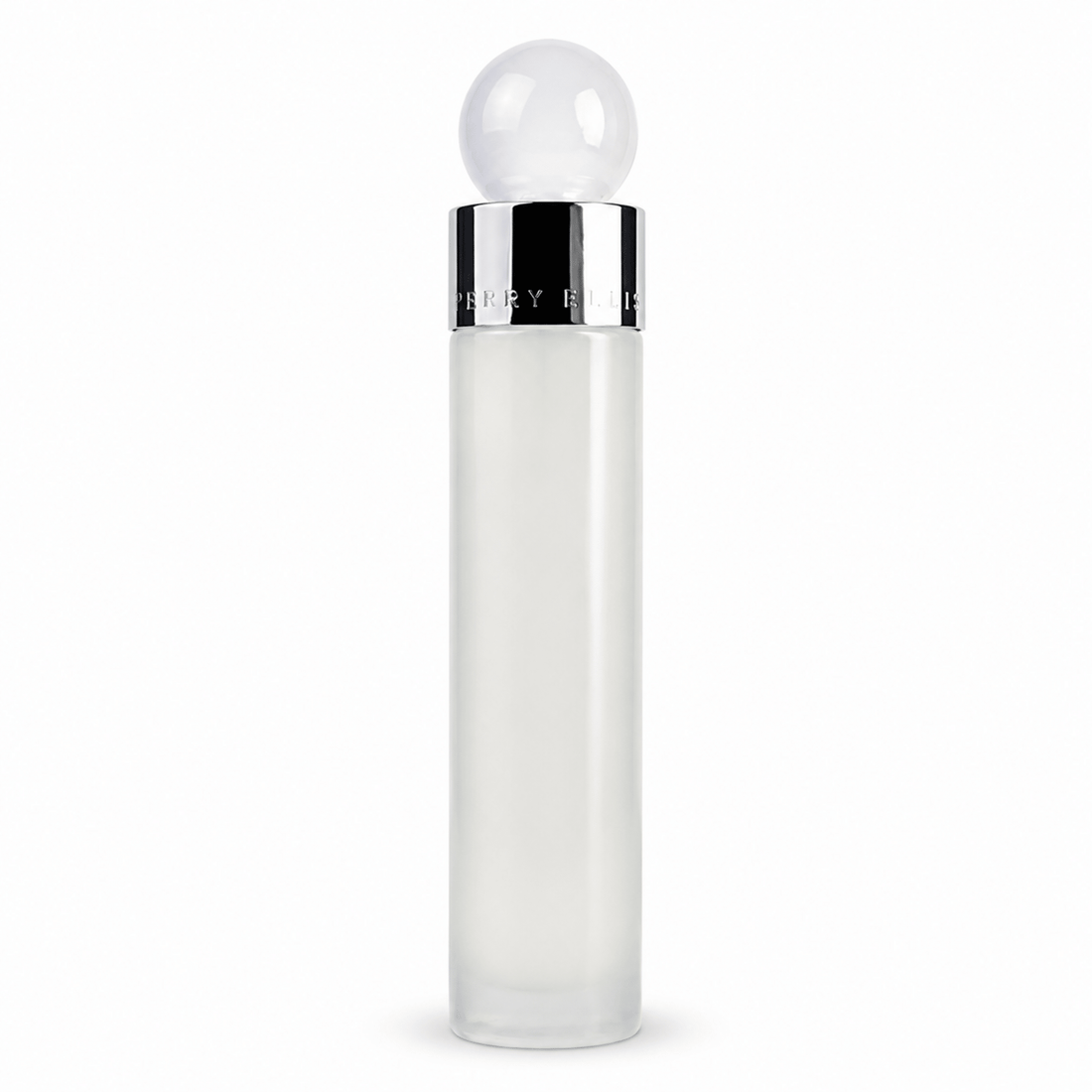 Perfume Perry Ellis 360° White Eau de Toilette 100ml Hombre - Perfumes Bogotá
