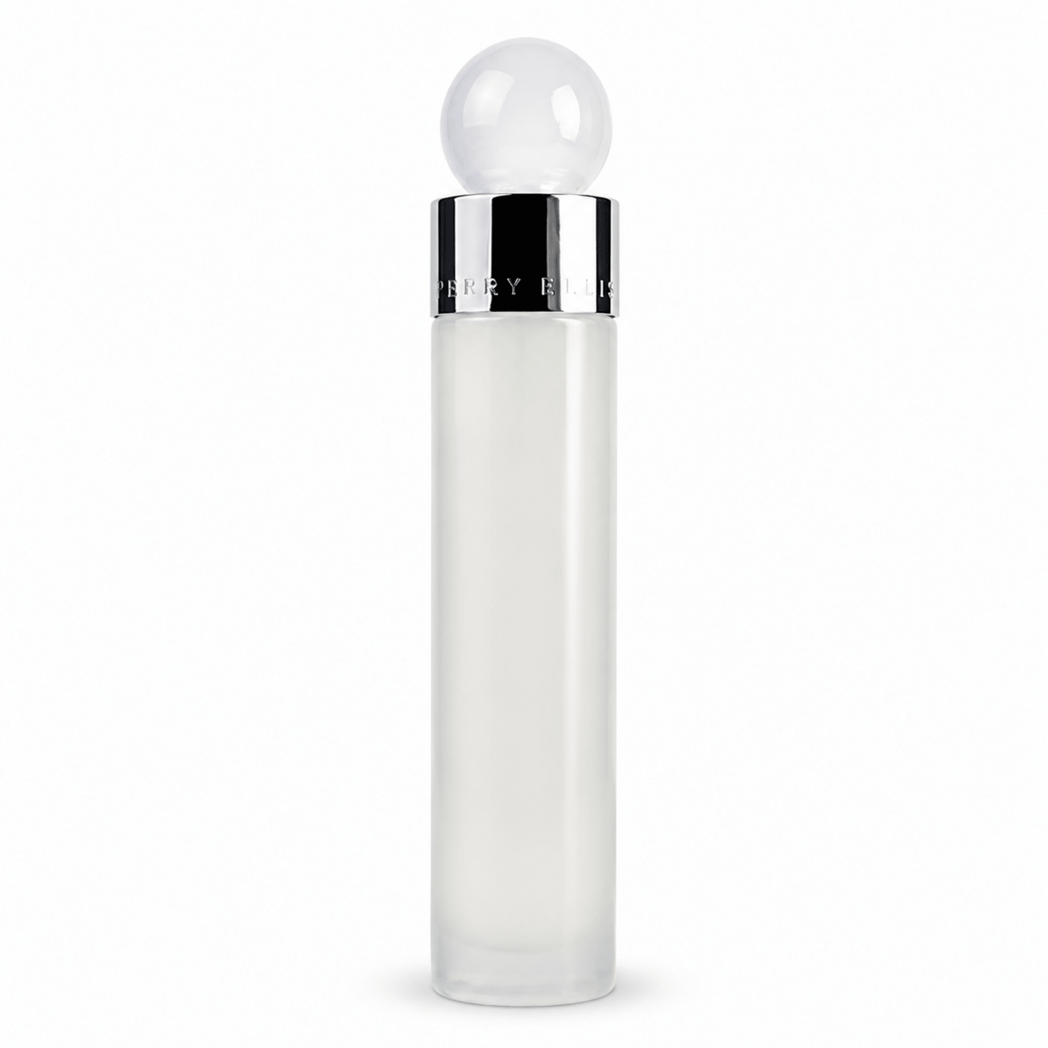 Perfume Perry Ellis 360° White Eau de Toilette 100ml Hombre - Perfumes Bogotá