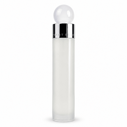 Perfume Perry Ellis 360° White Eau de Toilette 100ml Hombre - Perfumes Bogotá