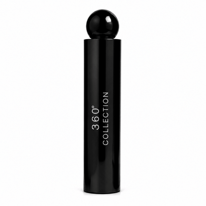 Perfume Perry Ellis 360º Collection Noir Eau de Toilette 100ml Hombre - Perfumes Bogotá