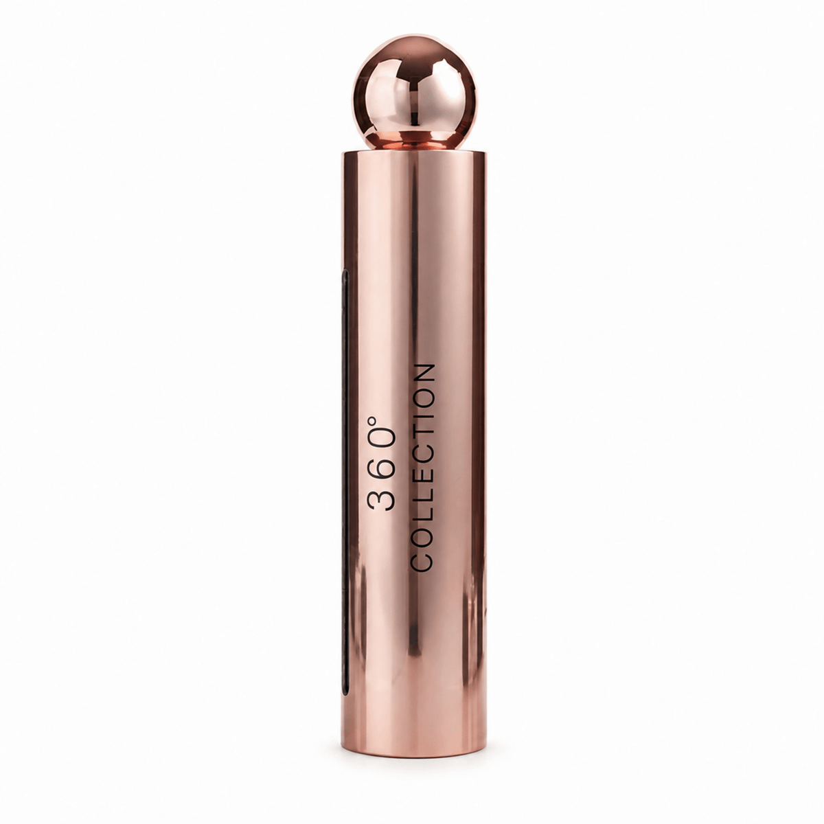 Perfume Perry Ellis 360º Collection Rose Eau de Parfum 100ml Mujer - Perfumes Bogotá