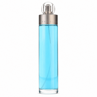 Perfume Perry Ellis 360º Eau de Toilette 200ml Hombre - Perfumes Bogotá