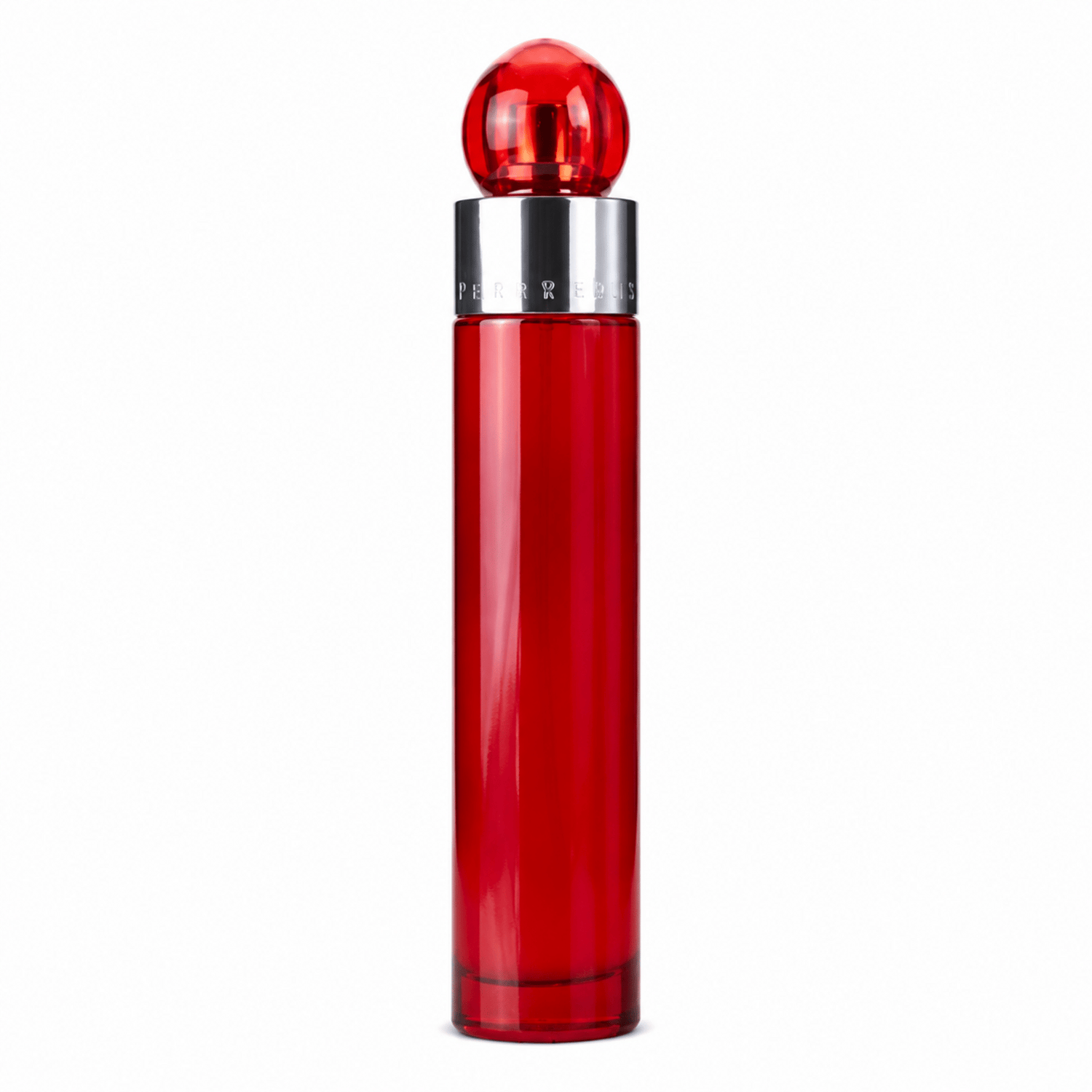 Perfume Perry Ellis 360º Red Eau de Toilette 200ml Hombre - Perfumes Bogotá