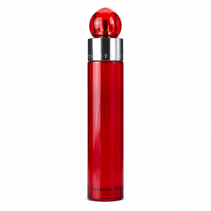 Perfume Perry Ellis 360º Red Eau de Toilette 200ml Hombre - Perfumes Bogotá