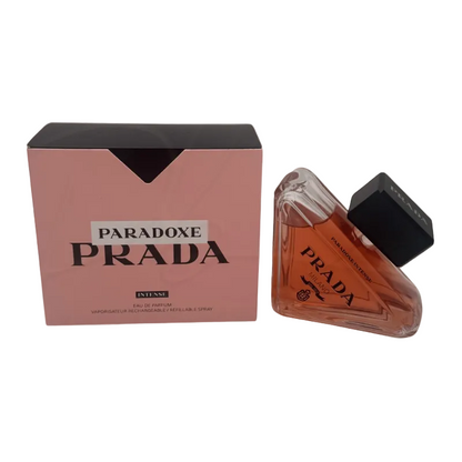Perfume Prada Paradoxe Intense Eau de Parfum 90ml Mujer