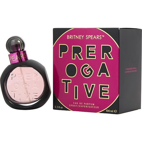 Perfume Prerogative Britney S. - 100ml - Mujer - Eau De Parfum - Perfumes Bogotá