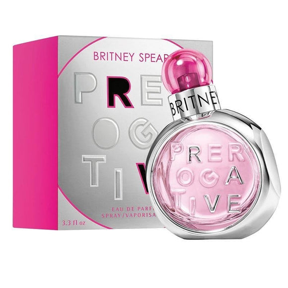 Perfume Prerogative Rave Britney S. Eau De Parfum - 100ml - Mujer - Perfumes Bogotá