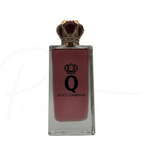 Perfume Q By D&G - Eau De Parfum Intense - 100ml - Mujer - Perfumes Bogotá