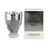 Perfume Rabanne Invictus Eau de Toilette 100ml Hombre - Perfumes Bogotá