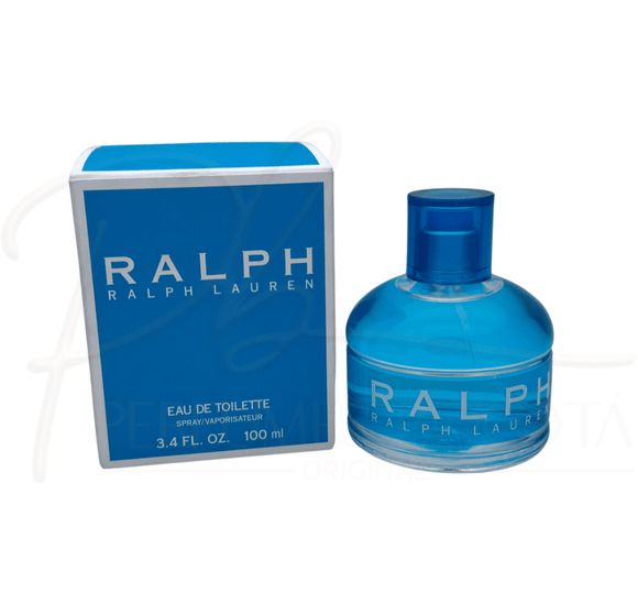 Perfume Ralph - Eau De Toilette - 100ml - Mujer - Perfumes Bogotá