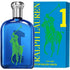 Perfume Ralph Lauren Polo Big Pony 1 Eau de Toilette 100ml Hombre - Perfumes Bogotá