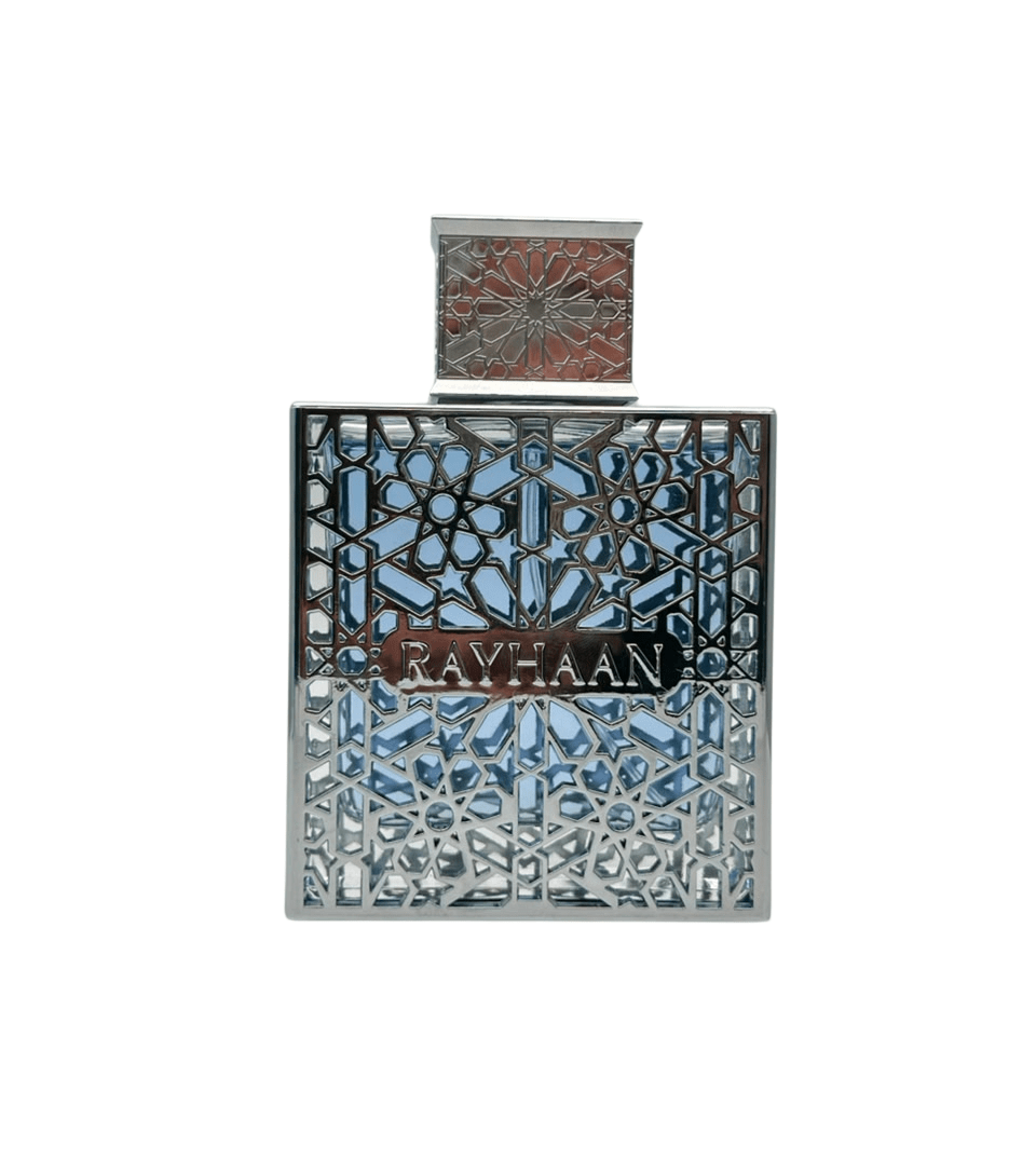 Perfume Rayhaan Aquatica Eau de Parfum 100ml Hombre - Perfumes Bogotá