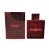 Perfume Rayhaan Crimson Eau de Parfum 100ml Hombre - Perfumes Bogotá