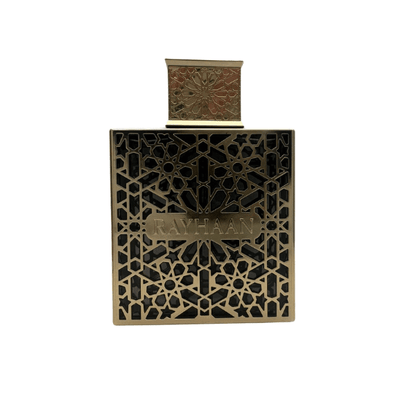 Perfume Rayhaan Elixir Eau de Parfum 100ml Unisex - Perfumes Bogotá