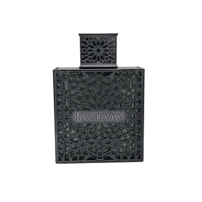 Perfume Rayhaan Obsidian Eau de Parfum 100ml Hombre - Perfumes Bogotá