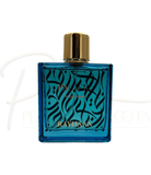 Perfume Rayhaan Pacific For Him - Aqua Collection - Eau De Parfum - 100ml - Hombre - Perfumes Bogotá