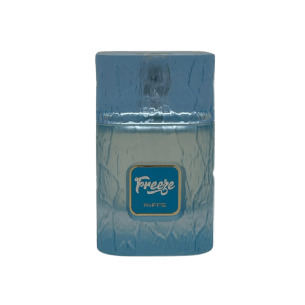Perfume Riffs Frezze Extrait de Parfum 100ml Unisex - Perfumes Bogotá