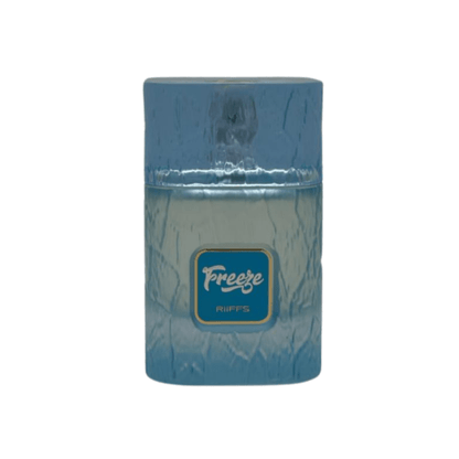 Perfume Riffs Frezze Extrait de Parfum 100ml Unisex - Perfumes Bogotá