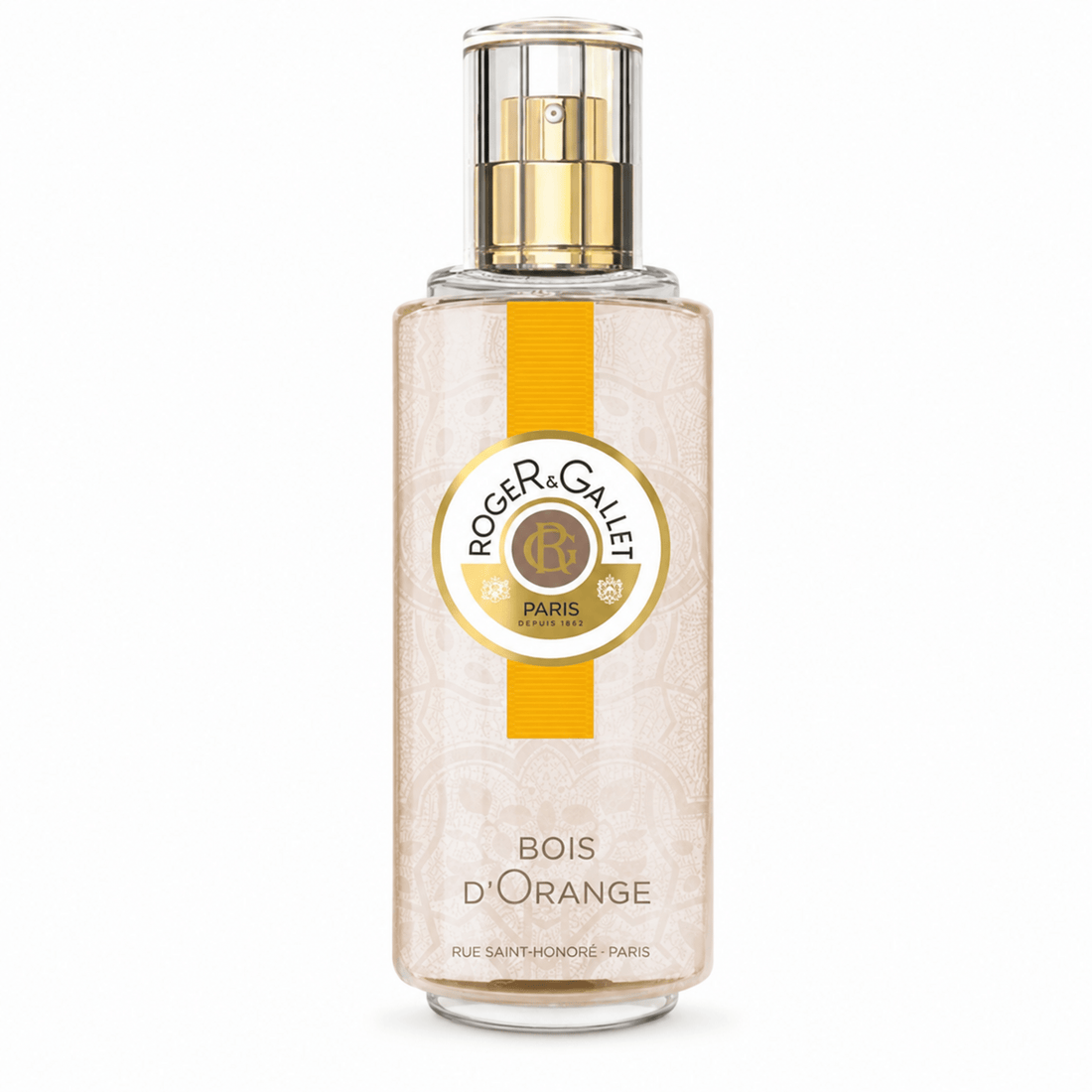 Perfume Roger &amp; Gallet Bois D&