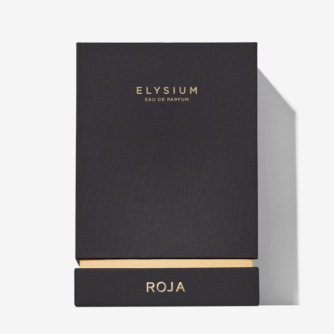 Perfume Roja Parfums Elysium Pour Homme Eau de Parfum 100ml Hombre - Perfumes Bogotá