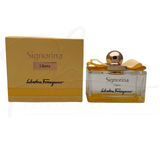 Perfume Signorina Libera Ferragamo - Eau De Parfum - 100ml - Mujer - Perfumes Bogotá