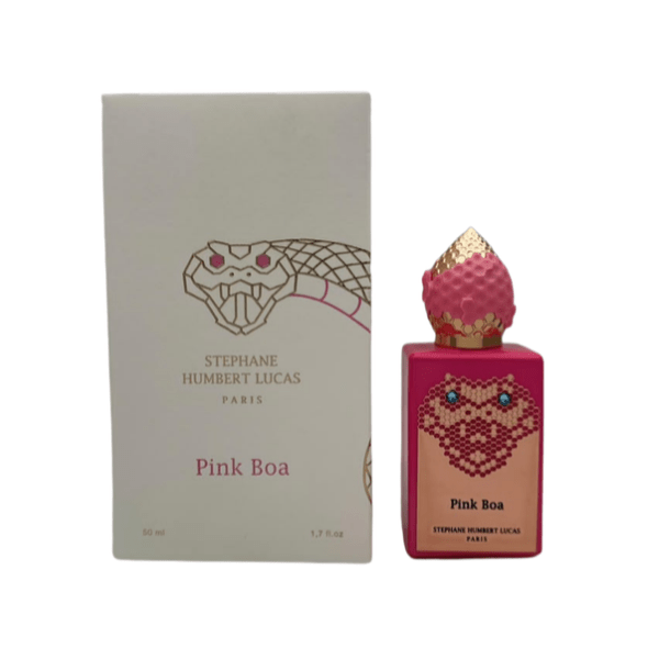 Perfume Stephane Humbert Lucas Pink Boa Eau De Parfum 50ml Unisex - Perfumes Bogotá