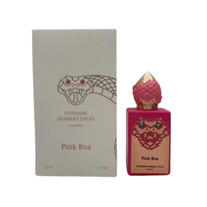 Perfume Stephane Humbert Lucas Pink Boa Eau De Parfum 50ml Unisex - Perfumes Bogotá