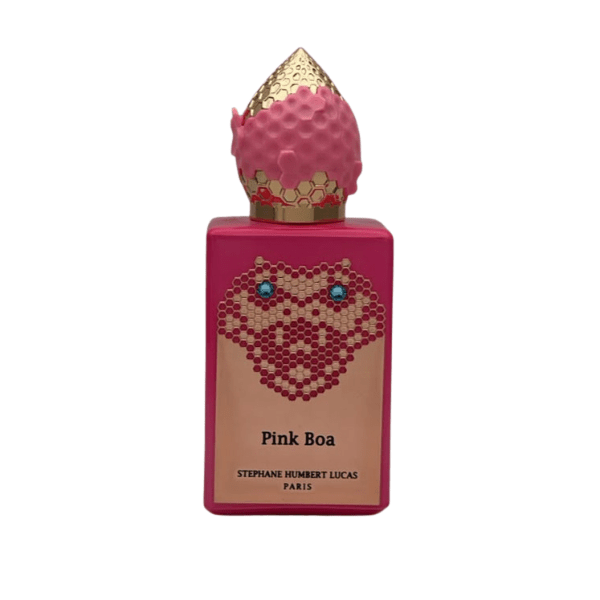 Perfume Stephane Humbert Lucas Pink Boa Eau De Parfum 50ml Unisex - Perfumes Bogotá