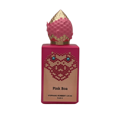Perfume Stephane Humbert Lucas Pink Boa Eau De Parfum 50ml Unisex - Perfumes Bogotá
